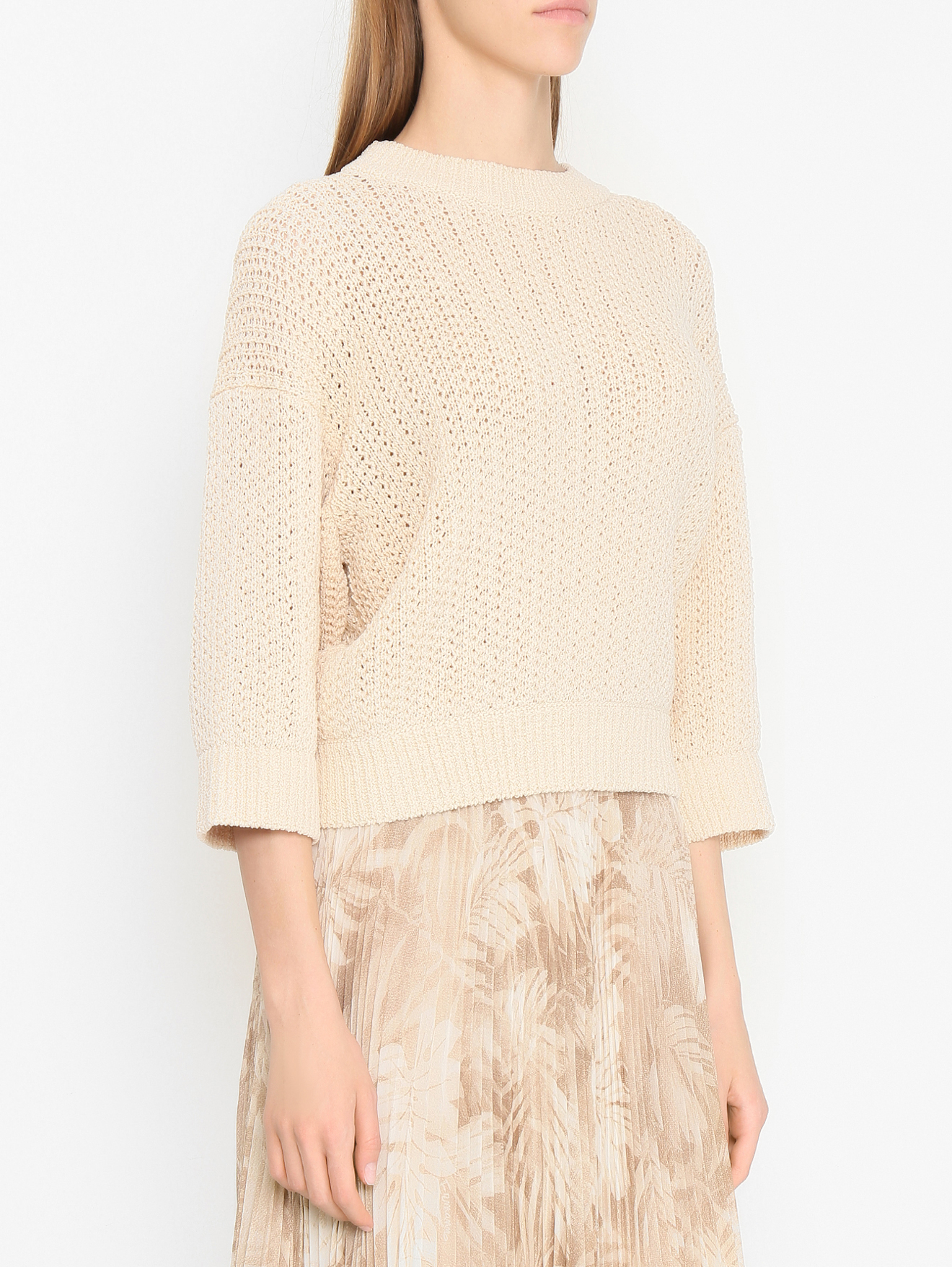Модель Верх-Низ