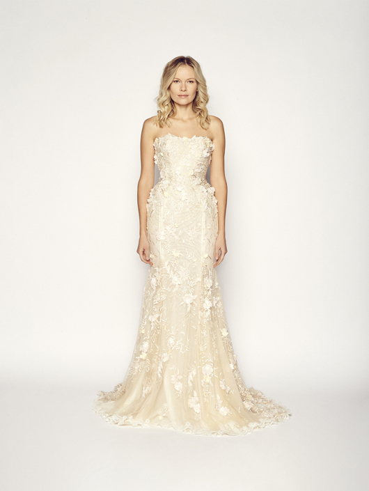 Galia Lahav Платье Bridal