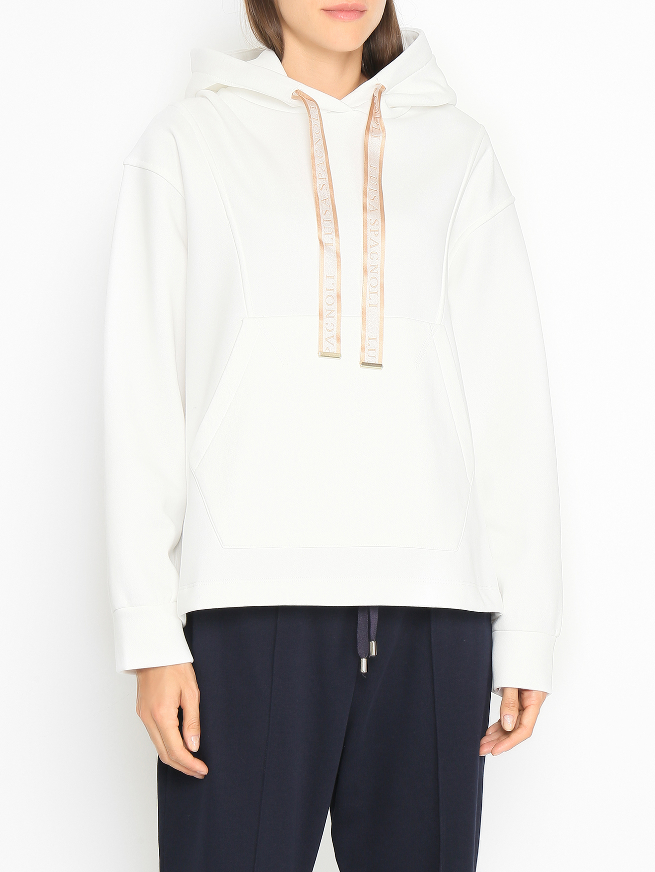 Модель Верх-Низ