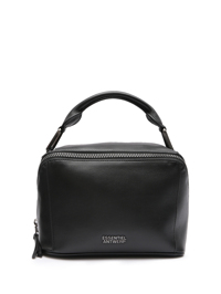 Essentiel Antwerp Сумка из гладкой кожи
