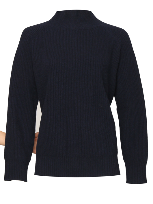 Weekend Max Mara Свитер из шерсти с разрезами