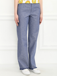 Модель Верх-Низ