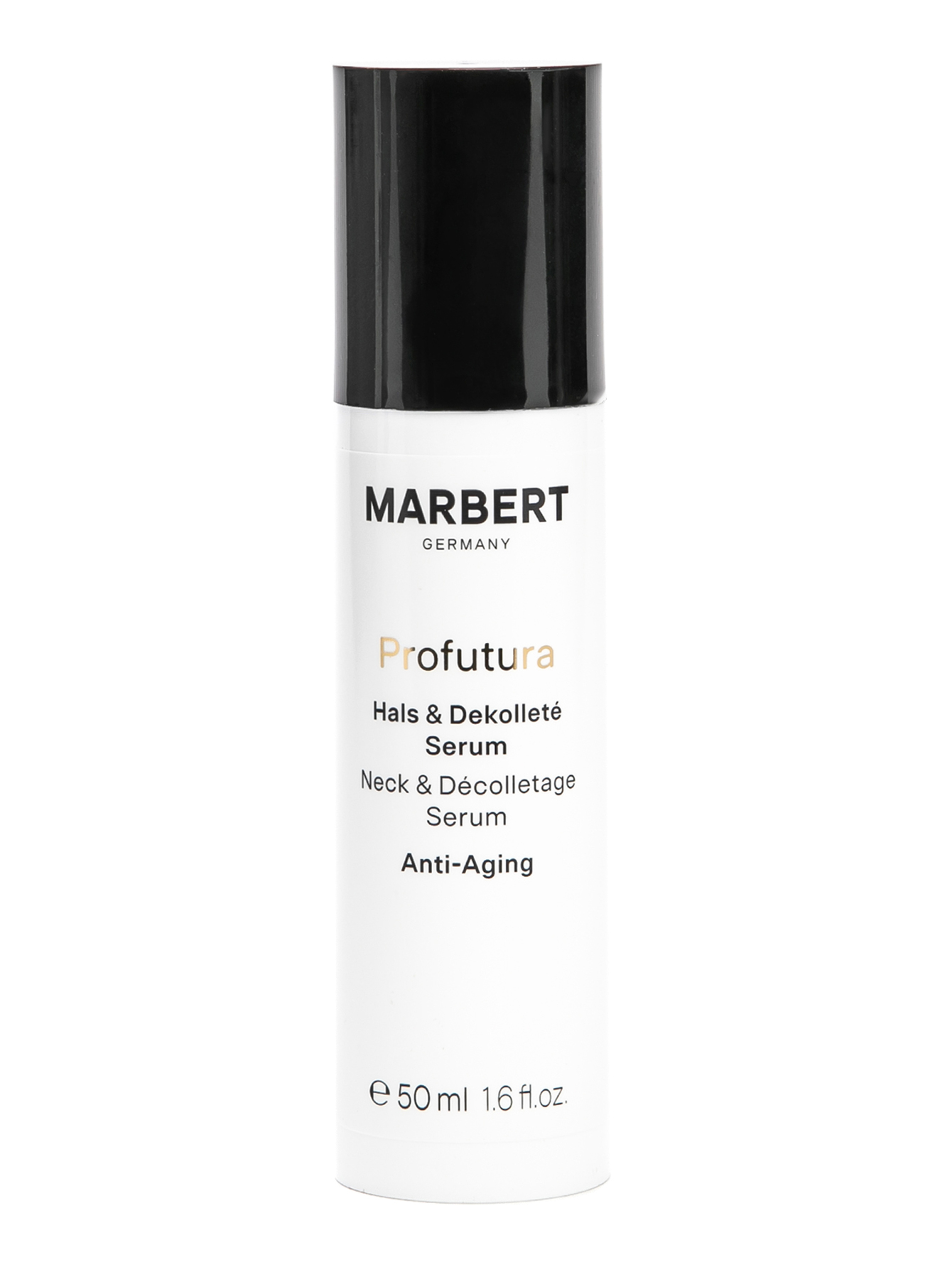 Антивозрастная сыворотка для шеи и декольте 45+ Profutura Neck & Decolletage Serum, 50 мл