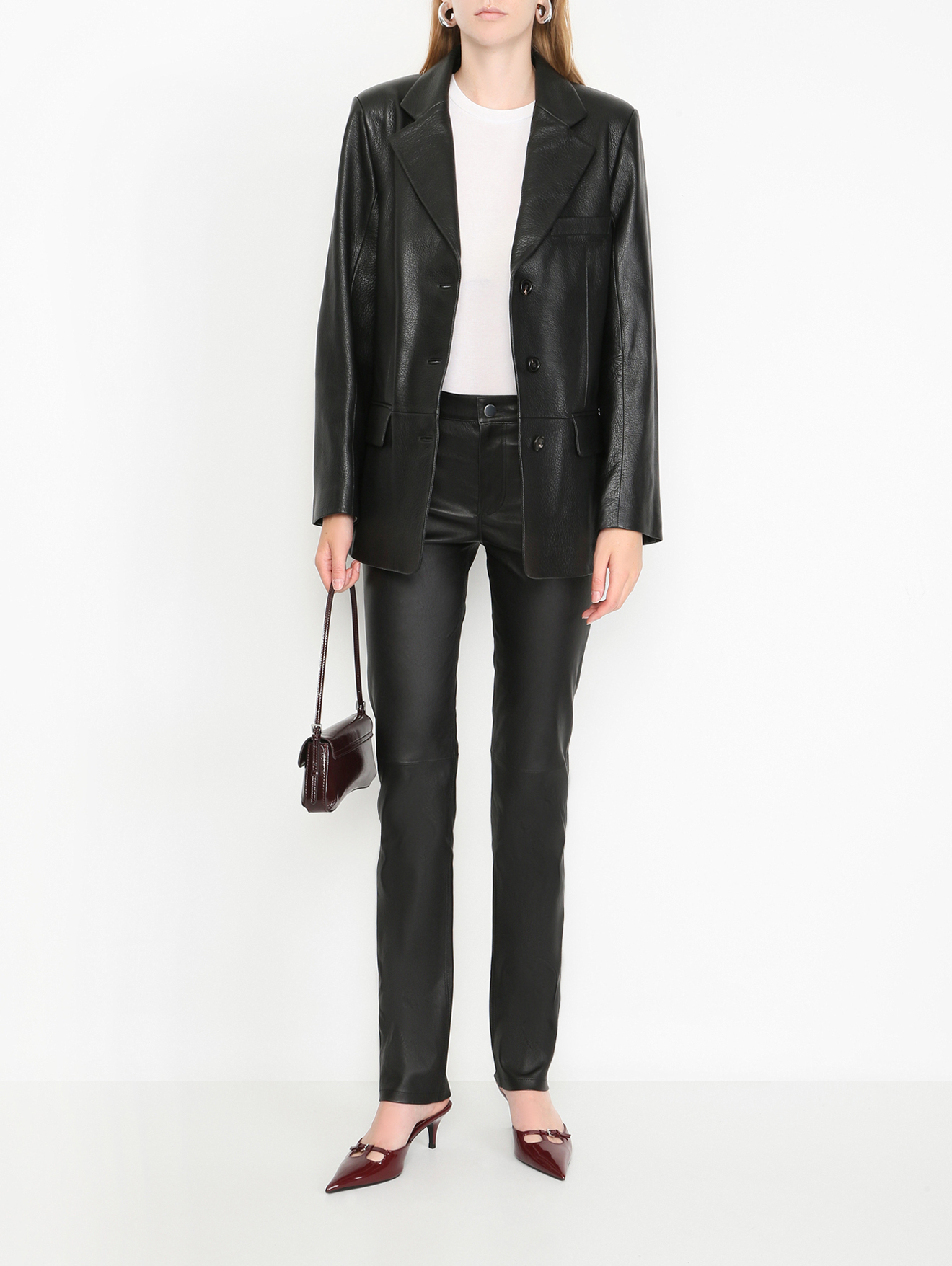 Модель Общий вид