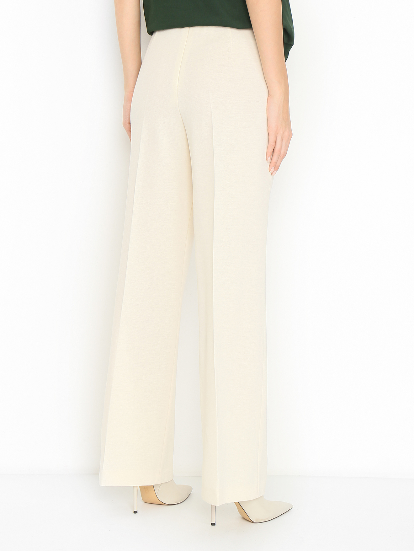 Модель Верх-Низ1
