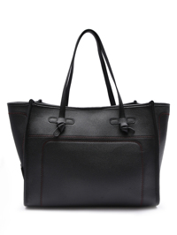 Gianni Chiarini Комбинированная сумка на магните