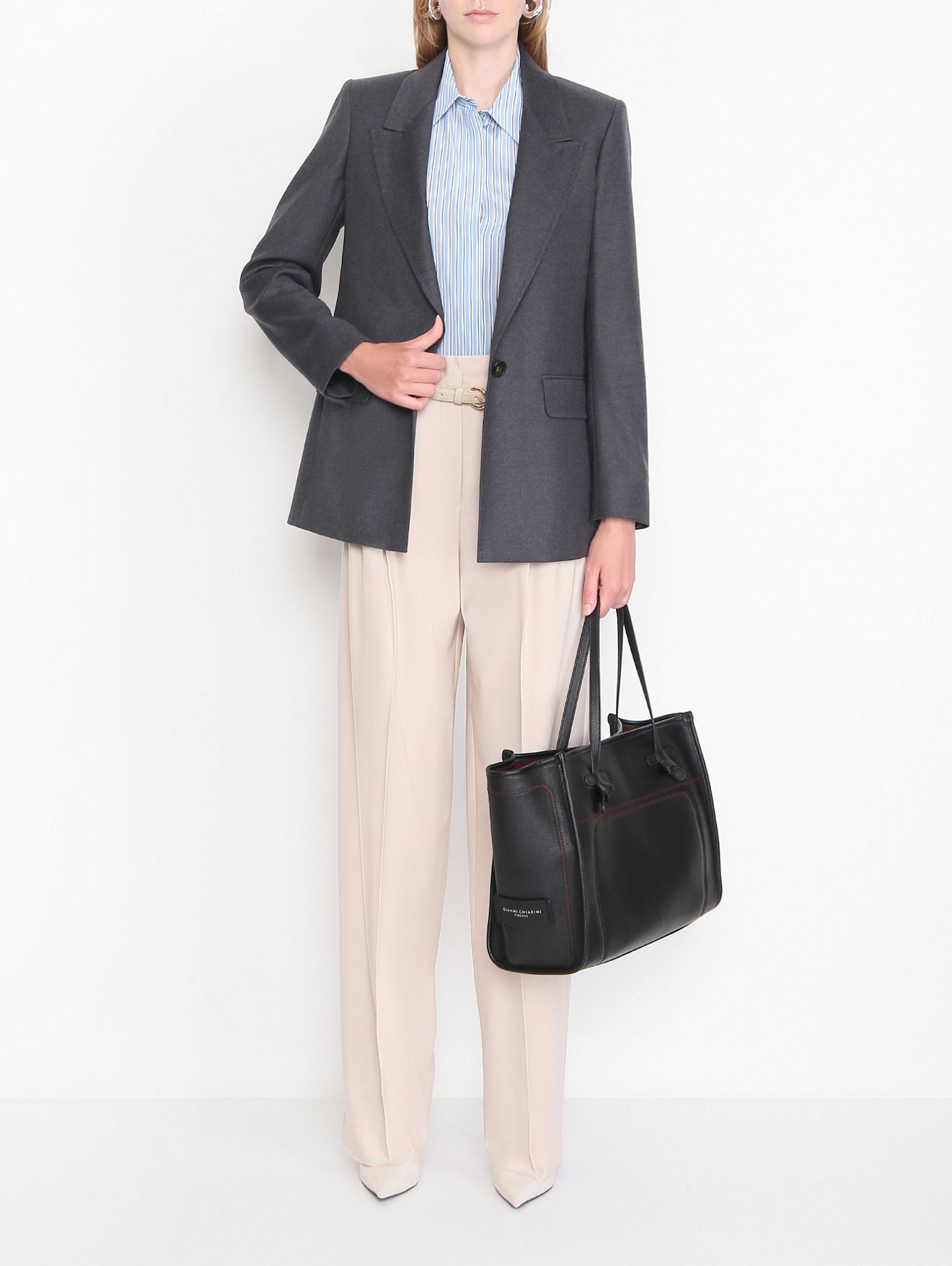 Модель Общий вид