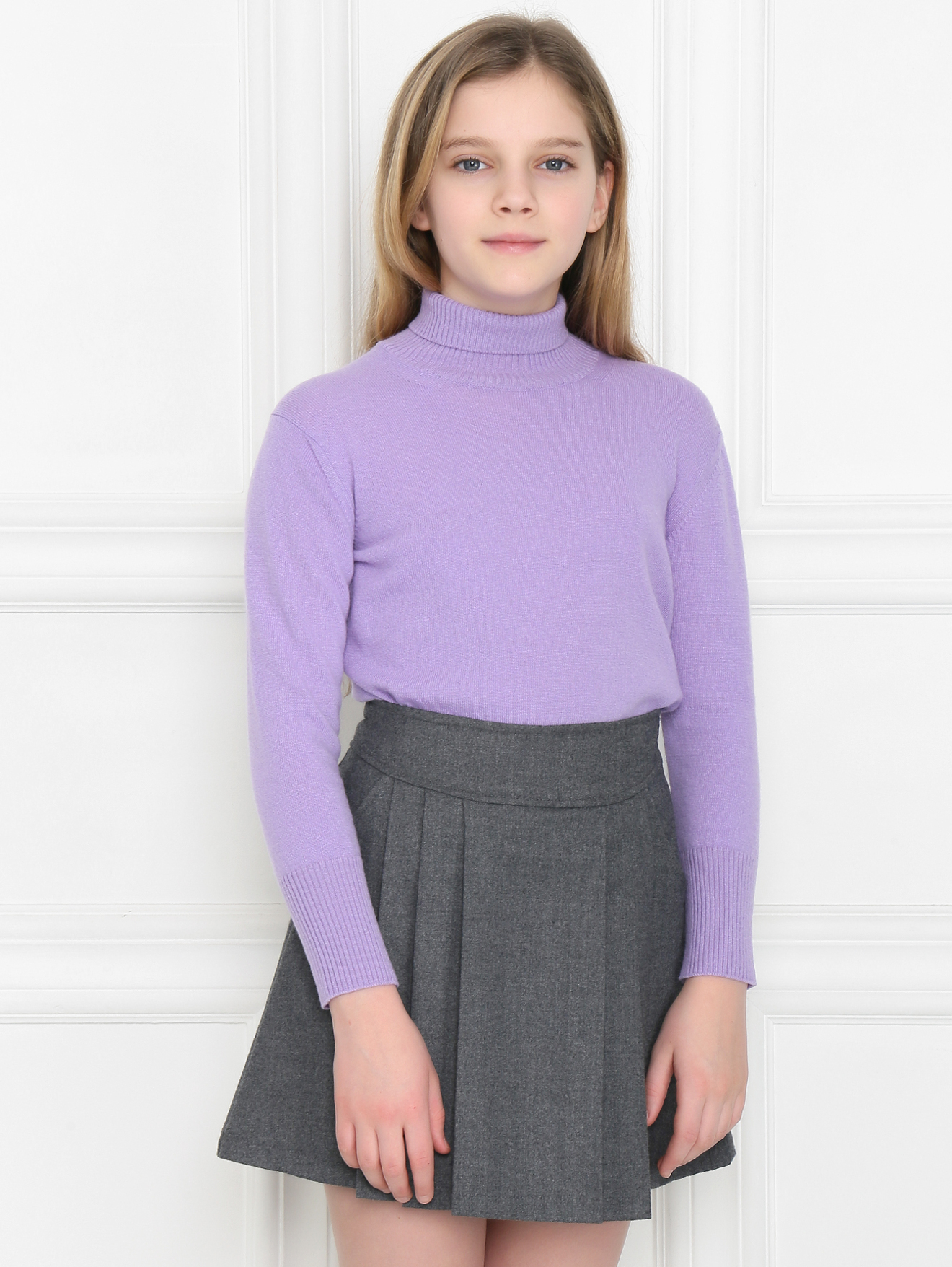 Модель Верх-Низ