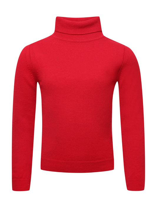 Airwool Однотонная водолазка из кашемира
