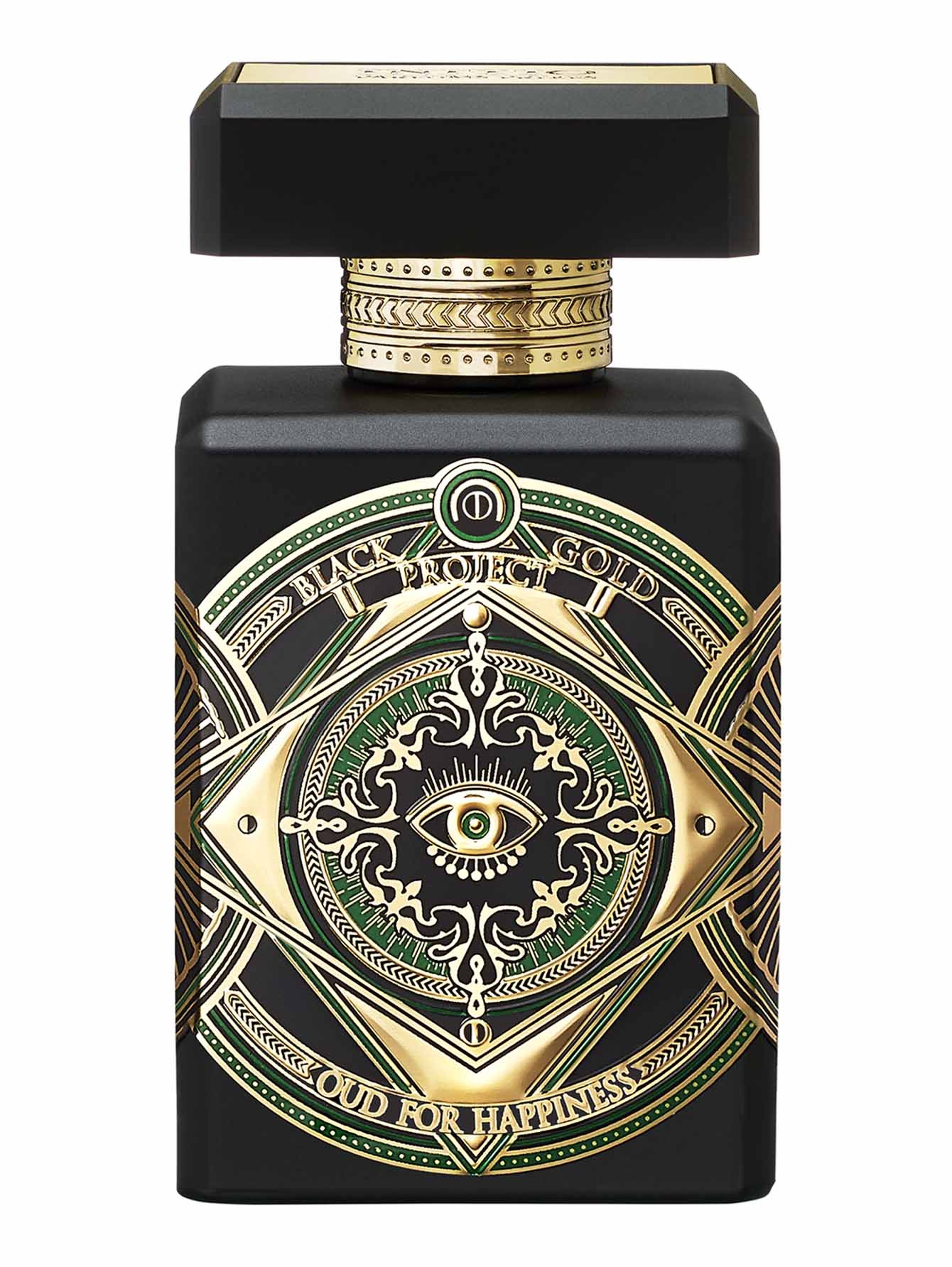Парфюмерия OUD FOR HAPPINESS