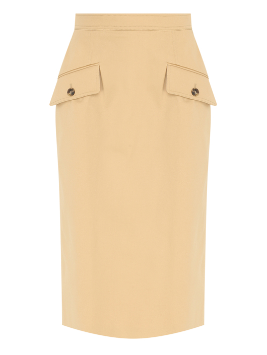 Alberta Ferretti Bosco временный