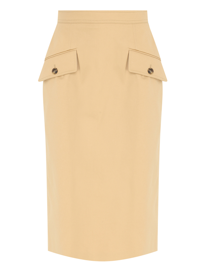 Alberta Ferretti Bosco временный