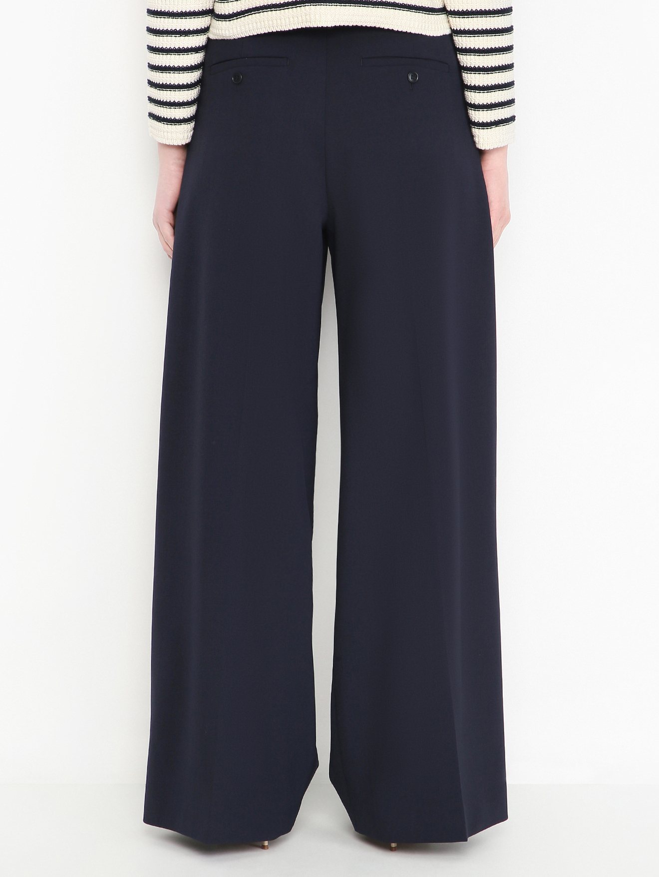 Модель Верх-Низ1