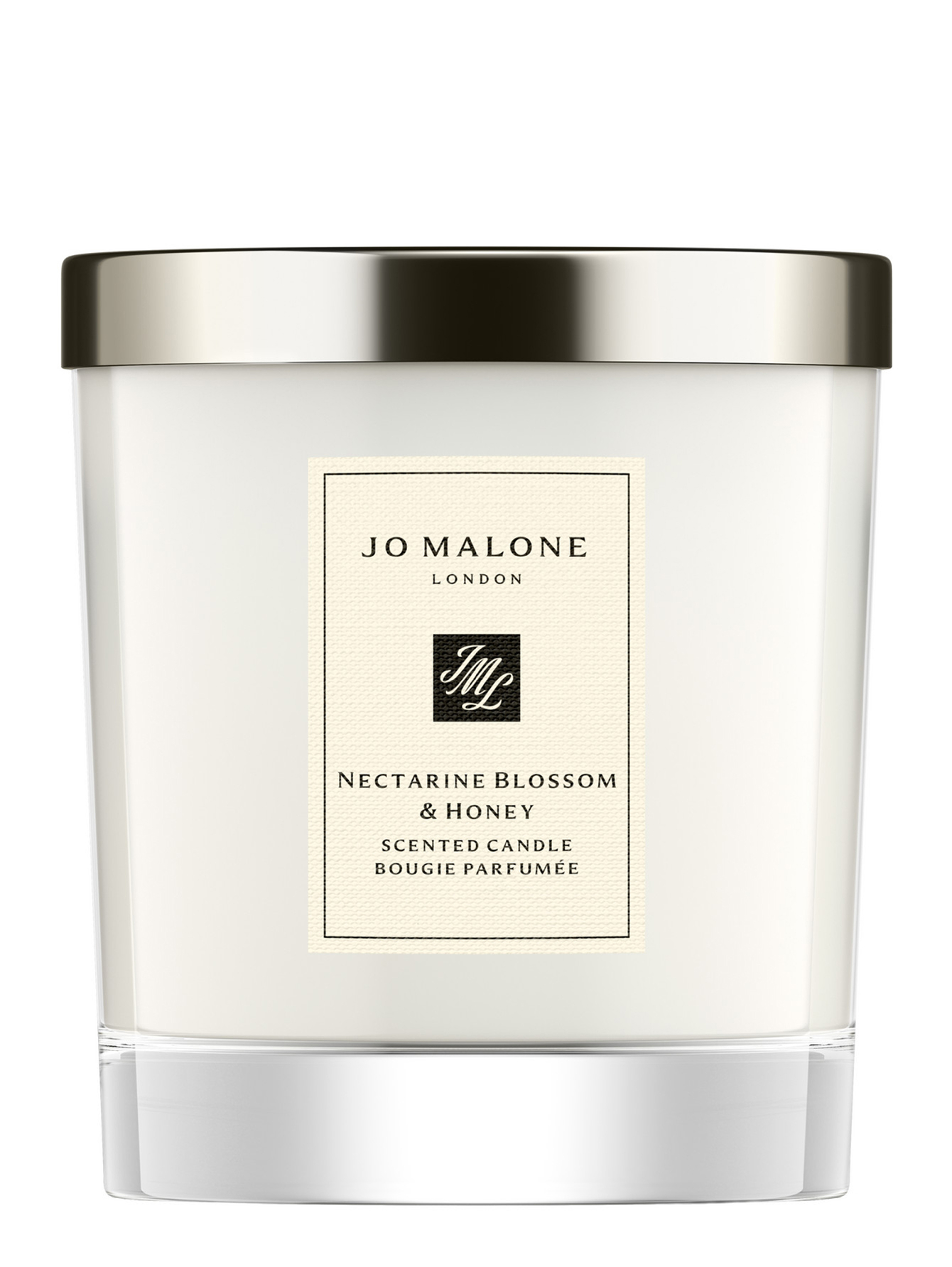 Свеча Nectarine Blossom & Honey, 200 г