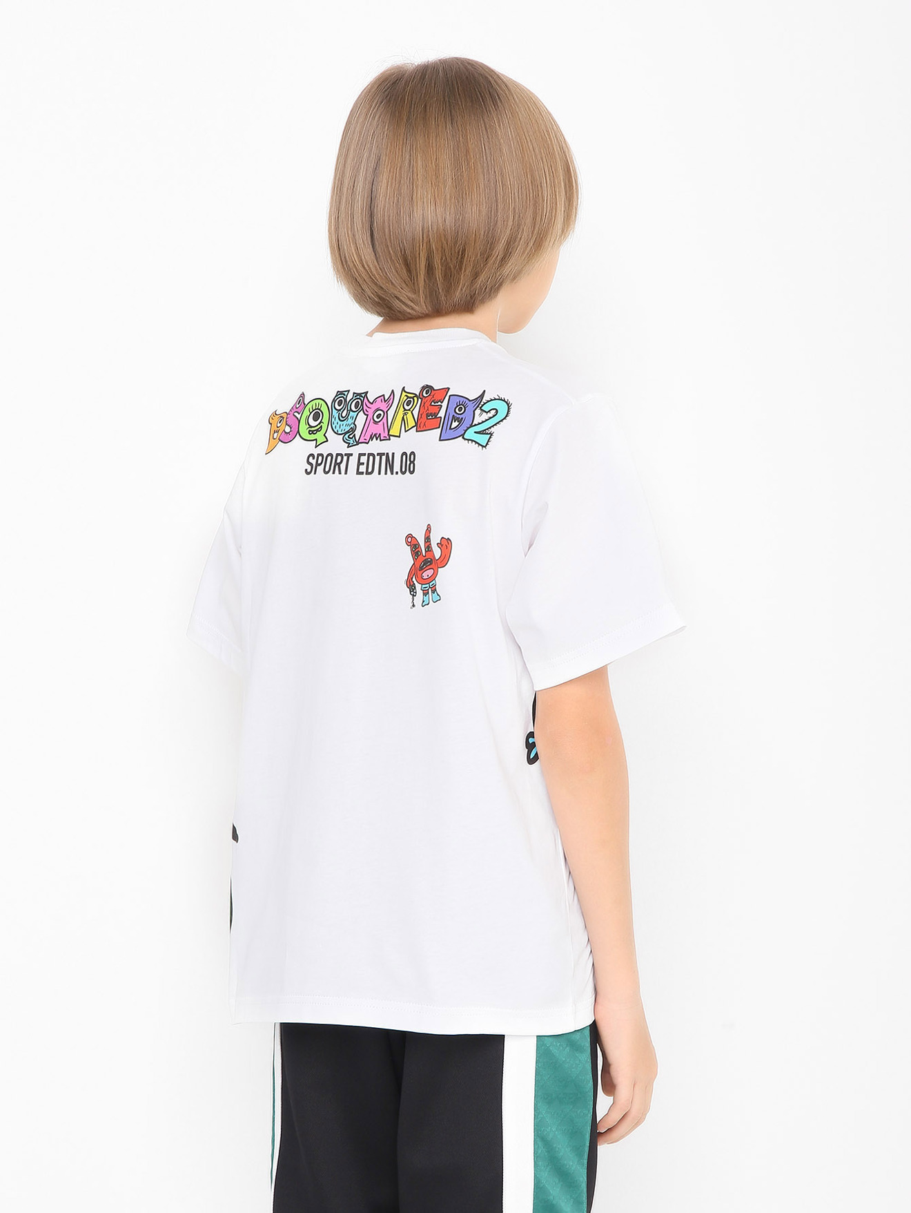 Модель Верх-Низ1