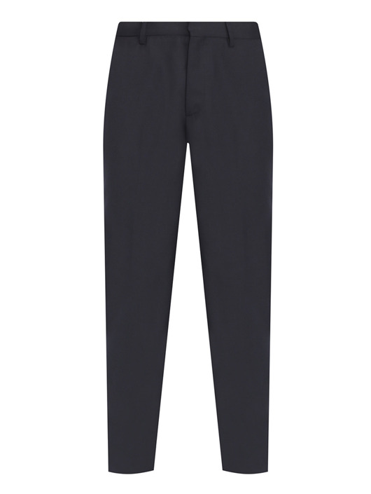 LARDINI Брюки из шерсти