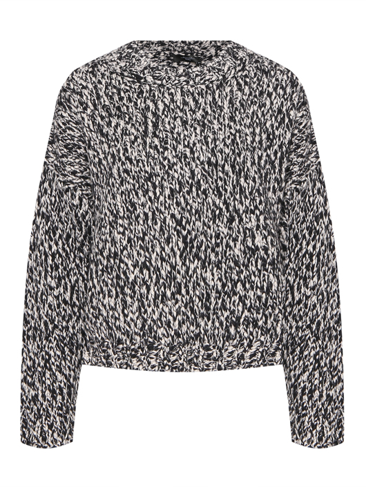 Weekend Max Mara Джемпер крупной вязки