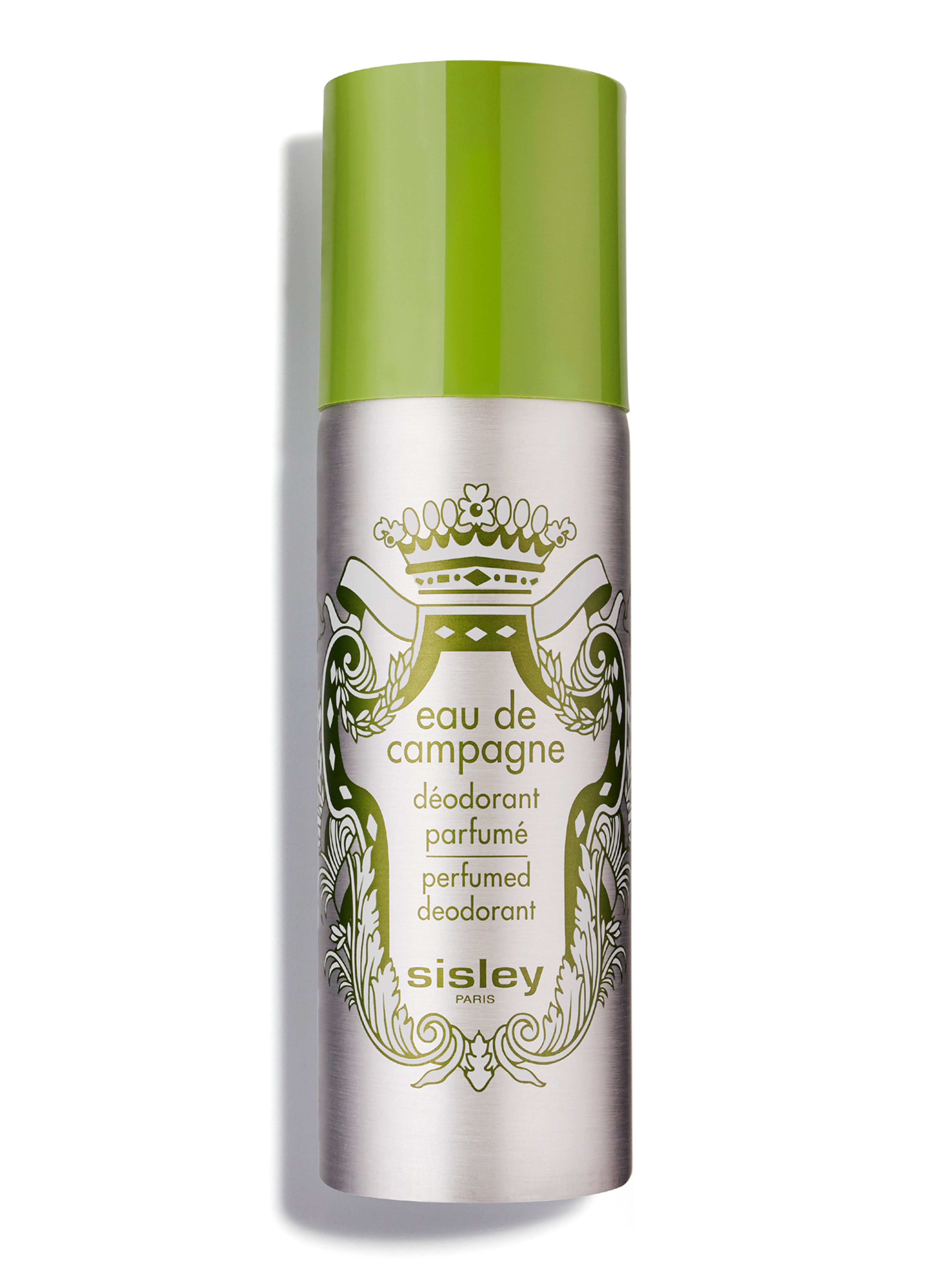 Парфюмированный дезодорант Eau de Campagne, 150 мл