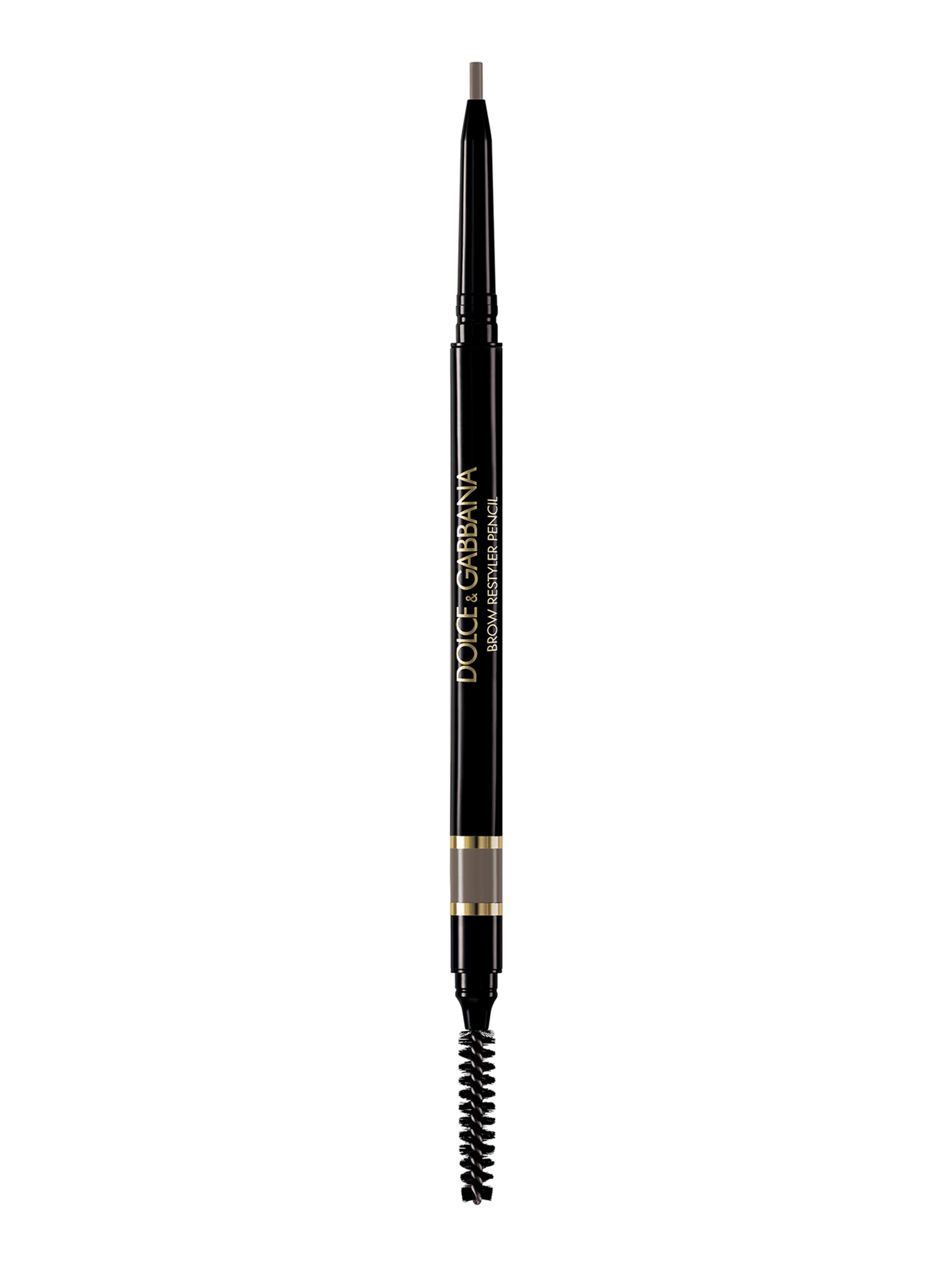 Моделирующий карандаш для бровей Brow Restyler Pencil, оттенок 02 Dark Blonde