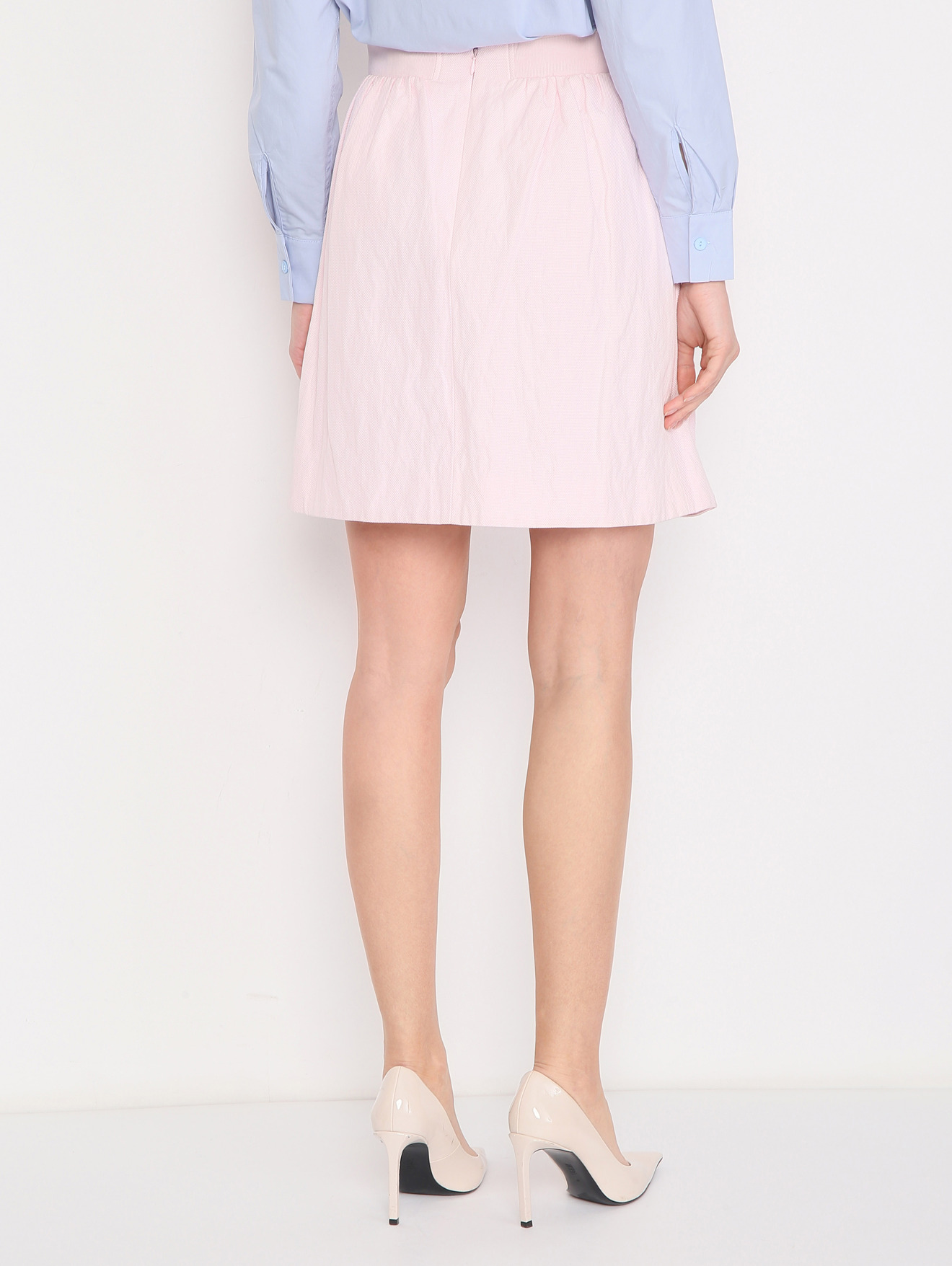 Модель Верх-Низ1
