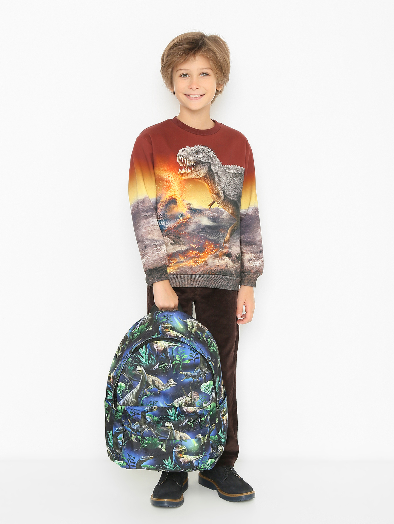 Модель Общий вид