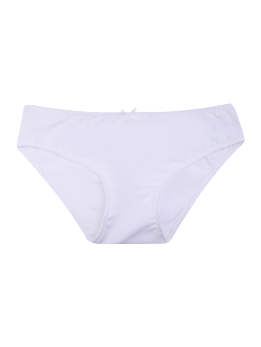 La Perla Трусы из хлопка с бантом