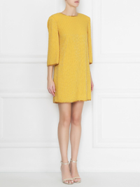 Модель Верх-Низ