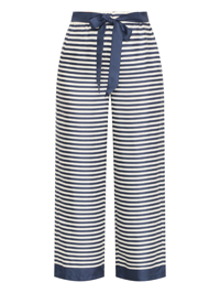 Max Mara Брюки из шелка