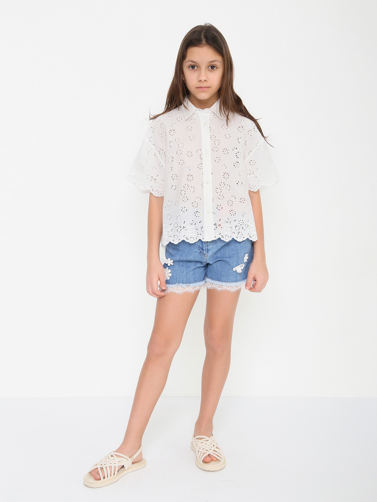 Модель Общий вид