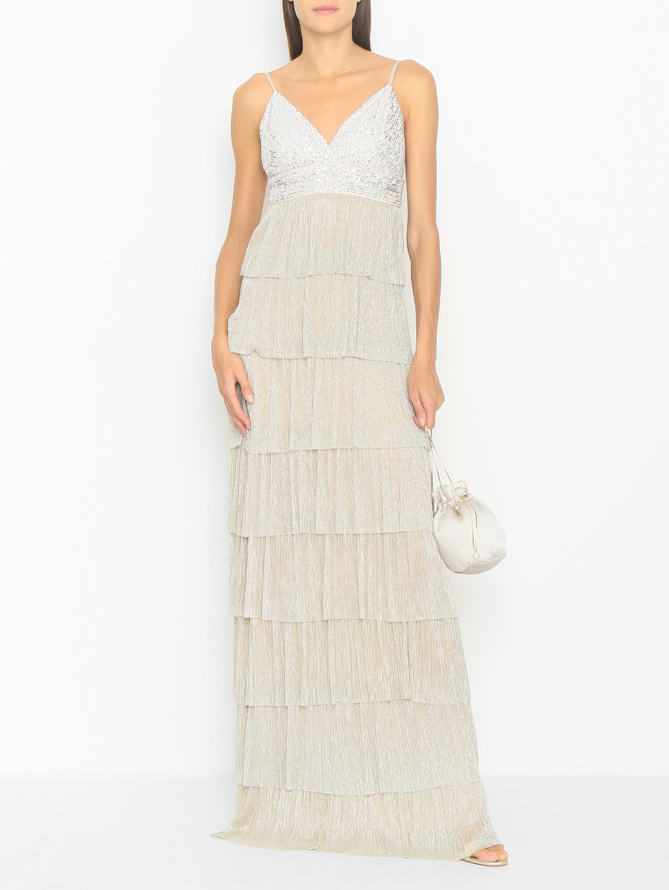Модель Общий вид