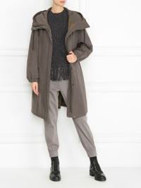 Модель Общий вид