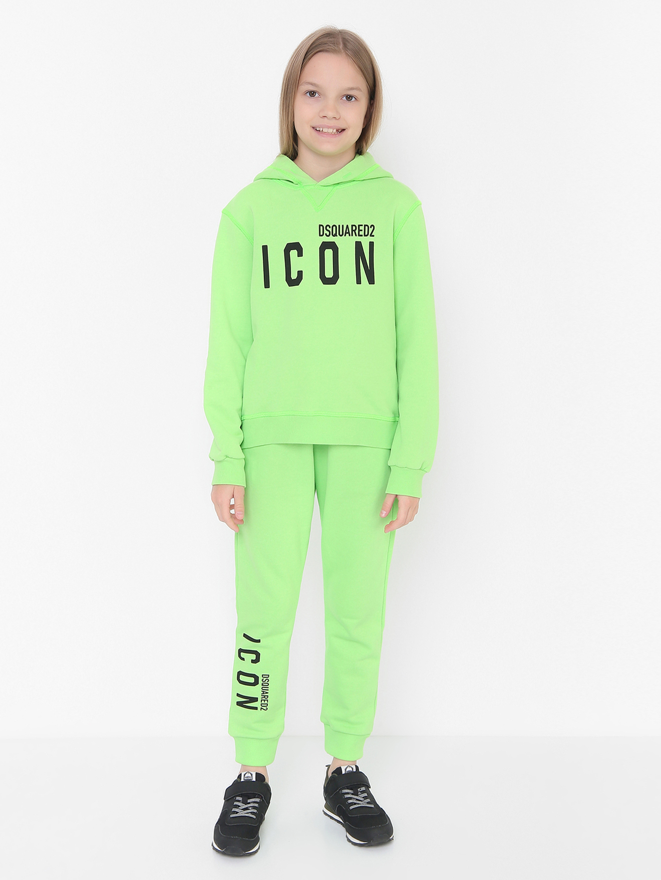 Модель Общий вид