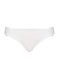 Ermanno Scervino Купальник низ с кружевом