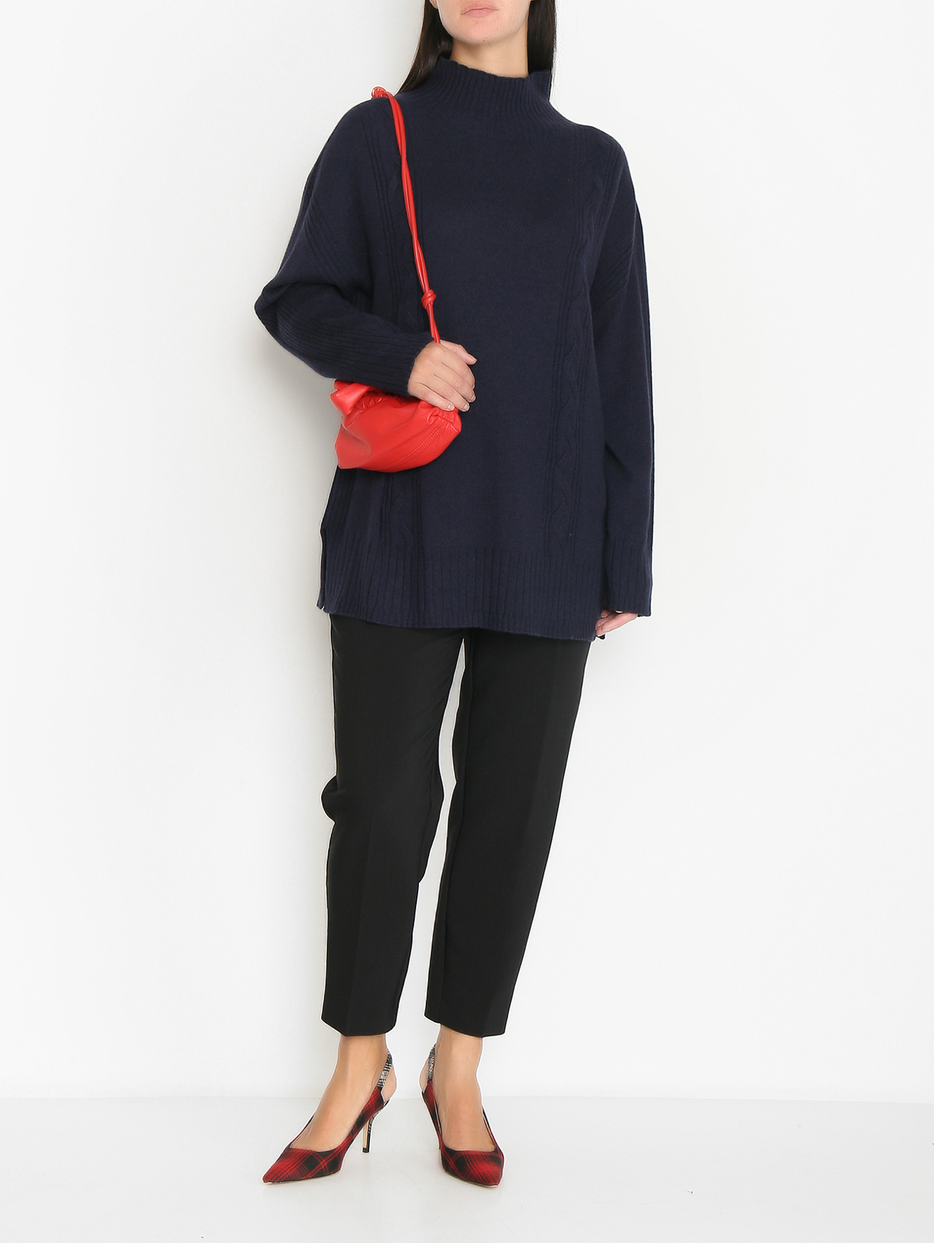 Модель Общий вид