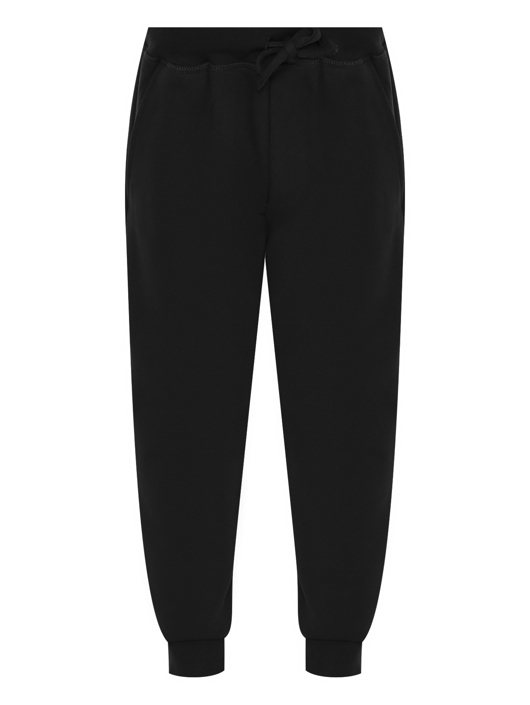 Dsquared2 Брюки-джоггеры из хлопка