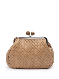 Weekend Max Mara Сумка плетенная из кожи