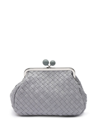 Weekend Max Mara Сумка плетенная из кожи