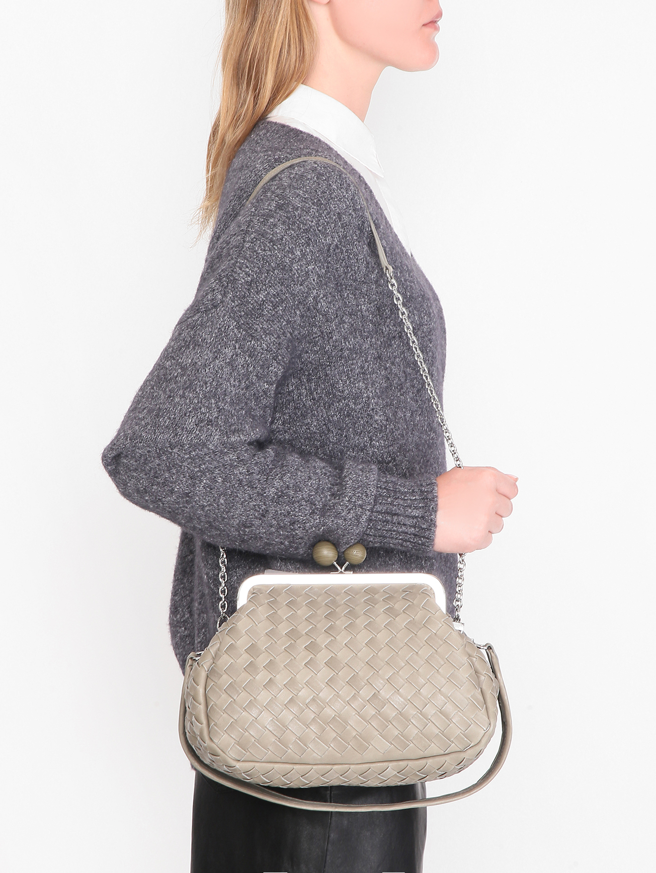 Модель Верх-Низ