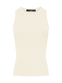 Weekend Max Mara Топ из смесовой вискозы