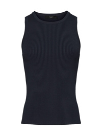 Weekend Max Mara Топ из смесовой вискозы