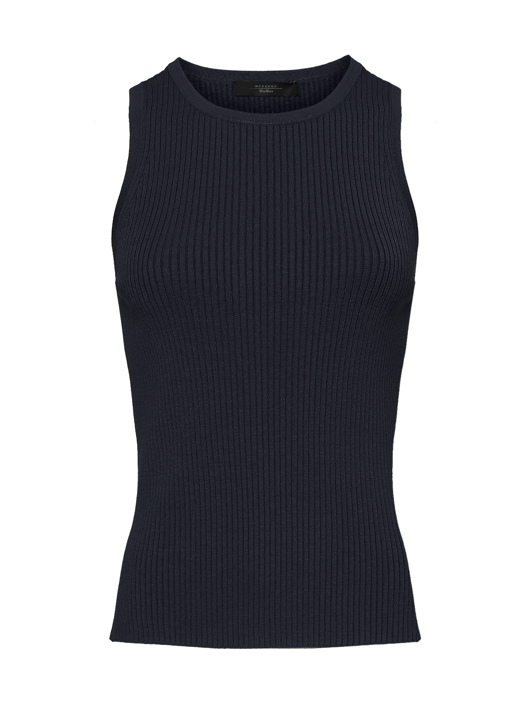 Weekend Max Mara Топ из смесовой вискозы