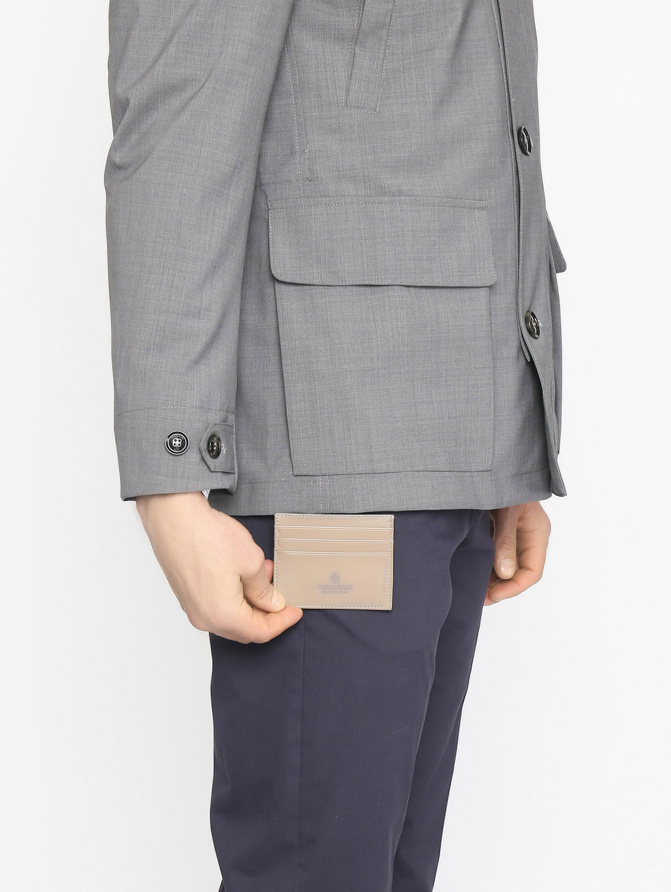Модель Общий вид