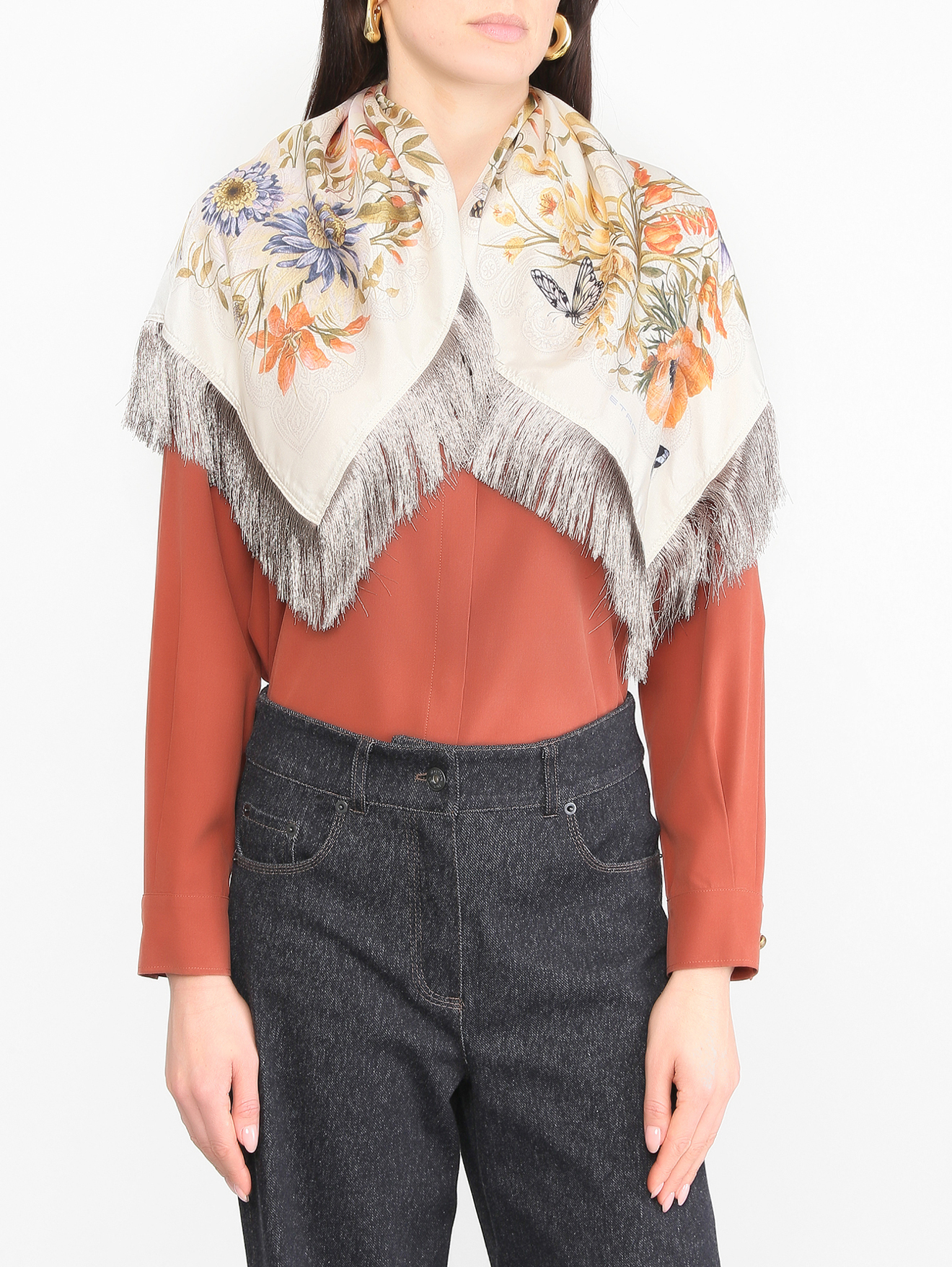 Модель Общий вид