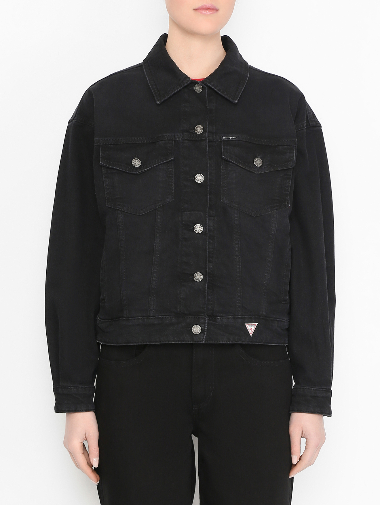 Модель Верх-Низ