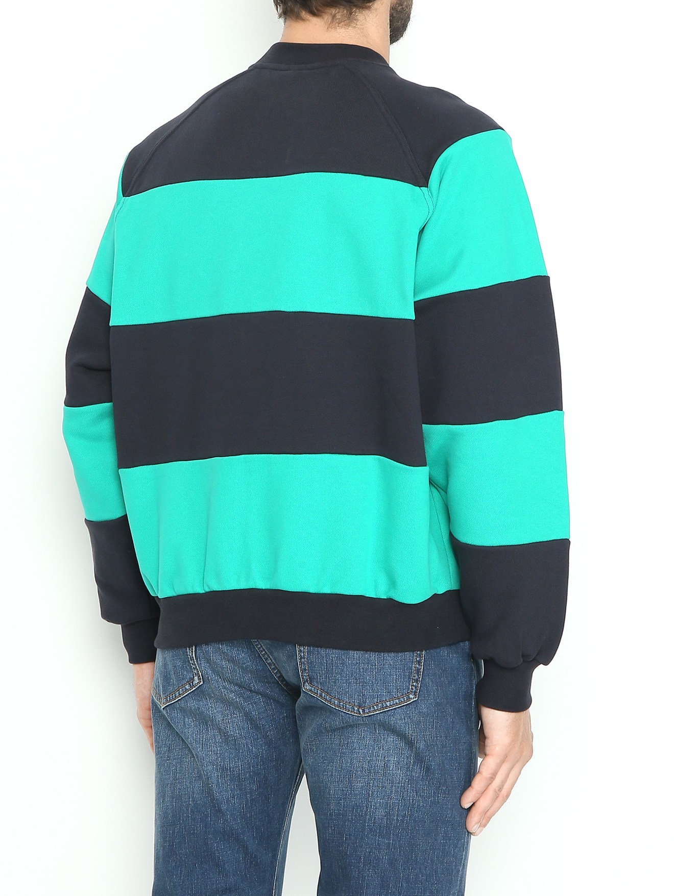 Модель Верх-Низ1