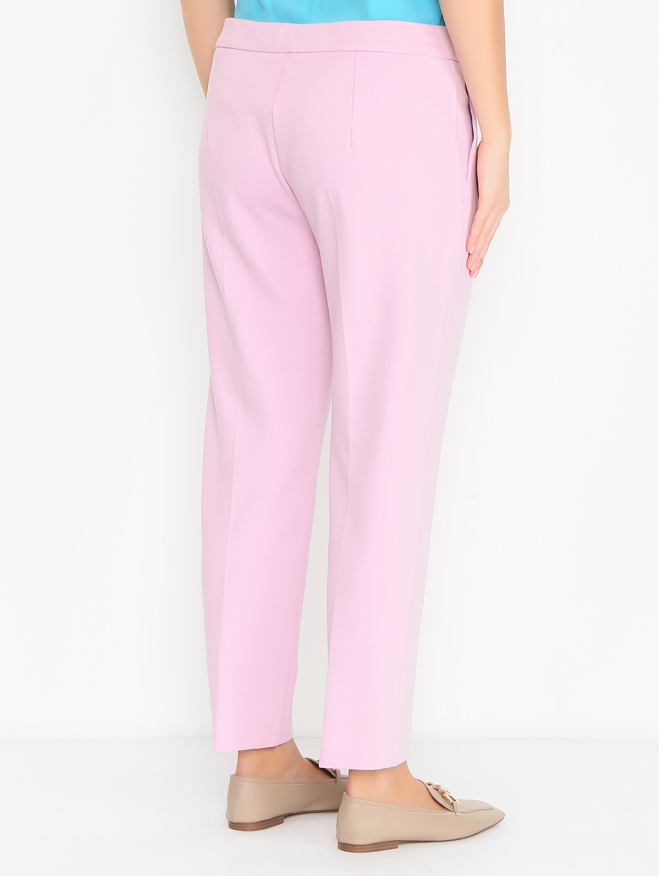 Модель Верх-Низ1