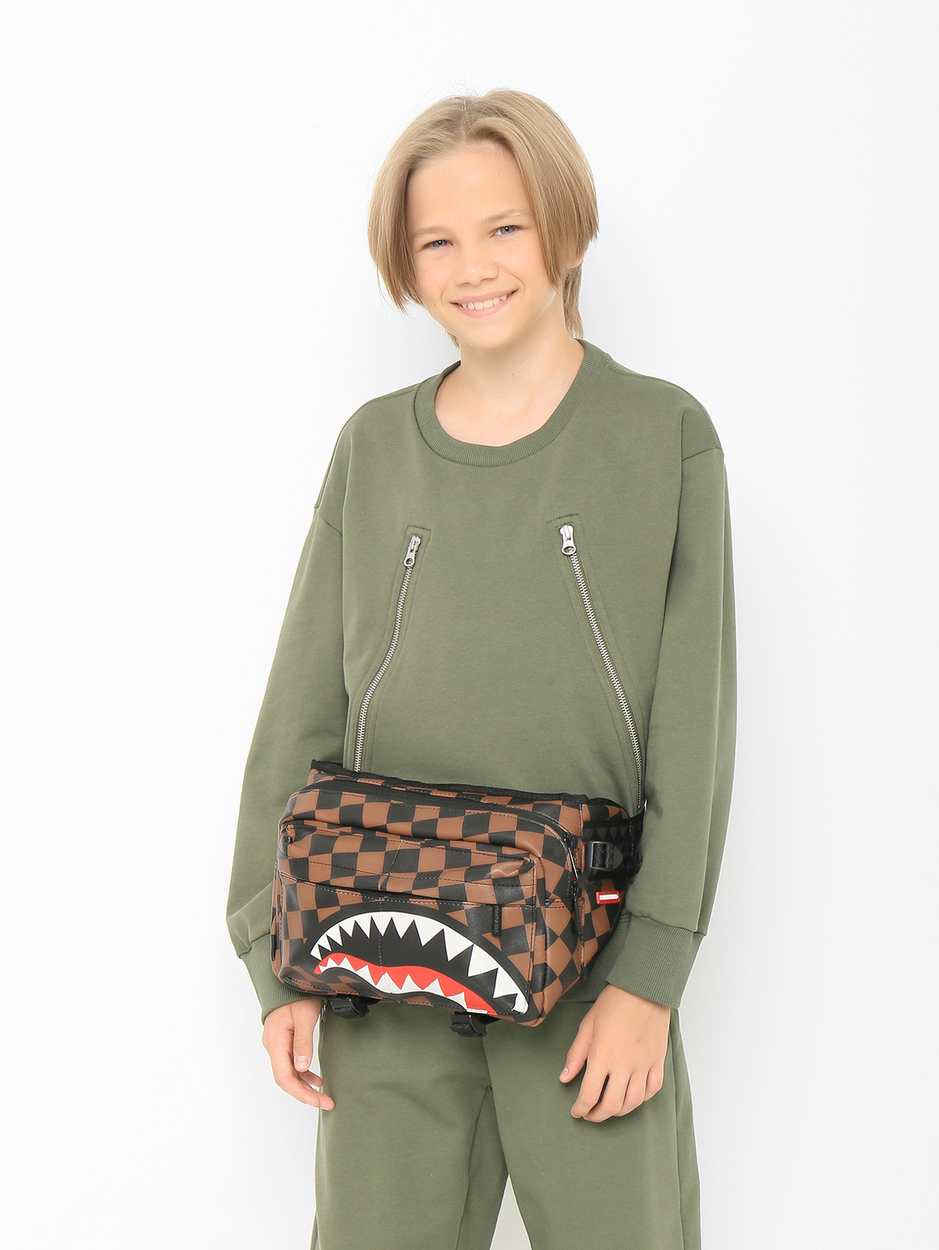 Модель Верх-Низ