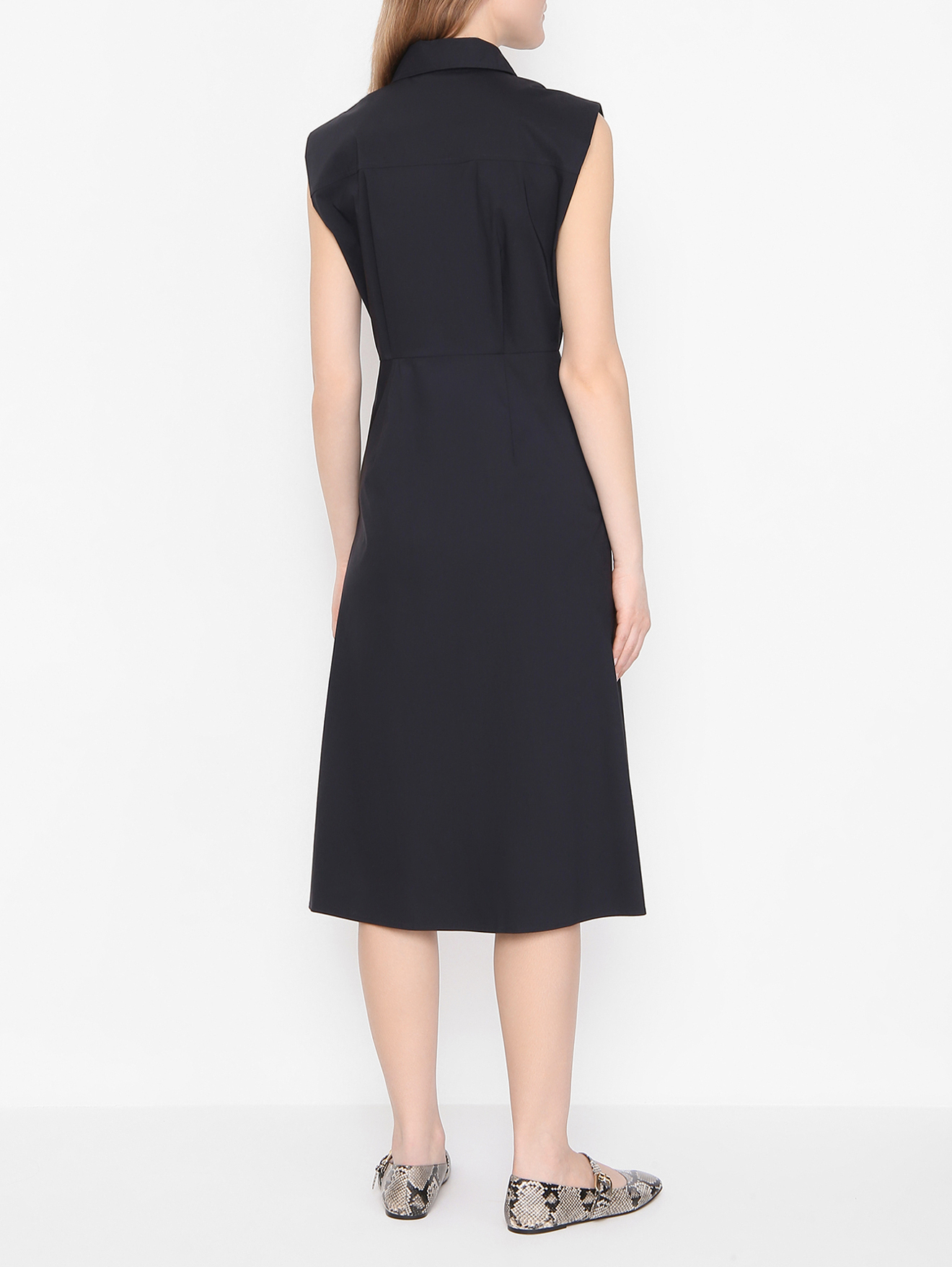Модель Верх-Низ1