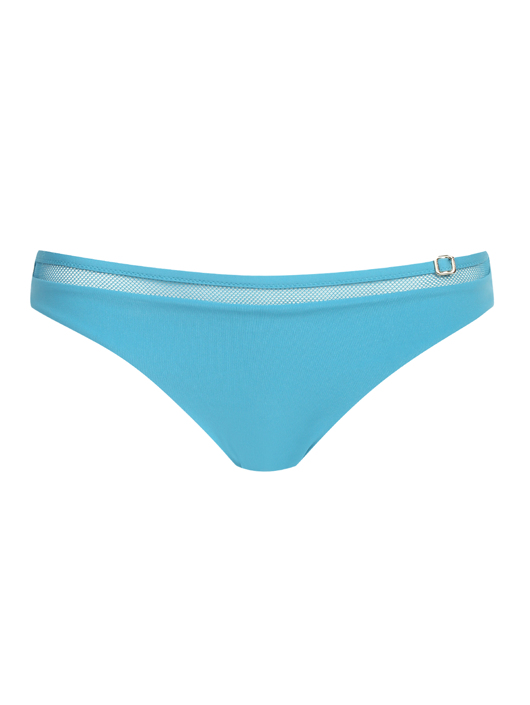 La Perla Купальные трусы с полупрозрачными вставками