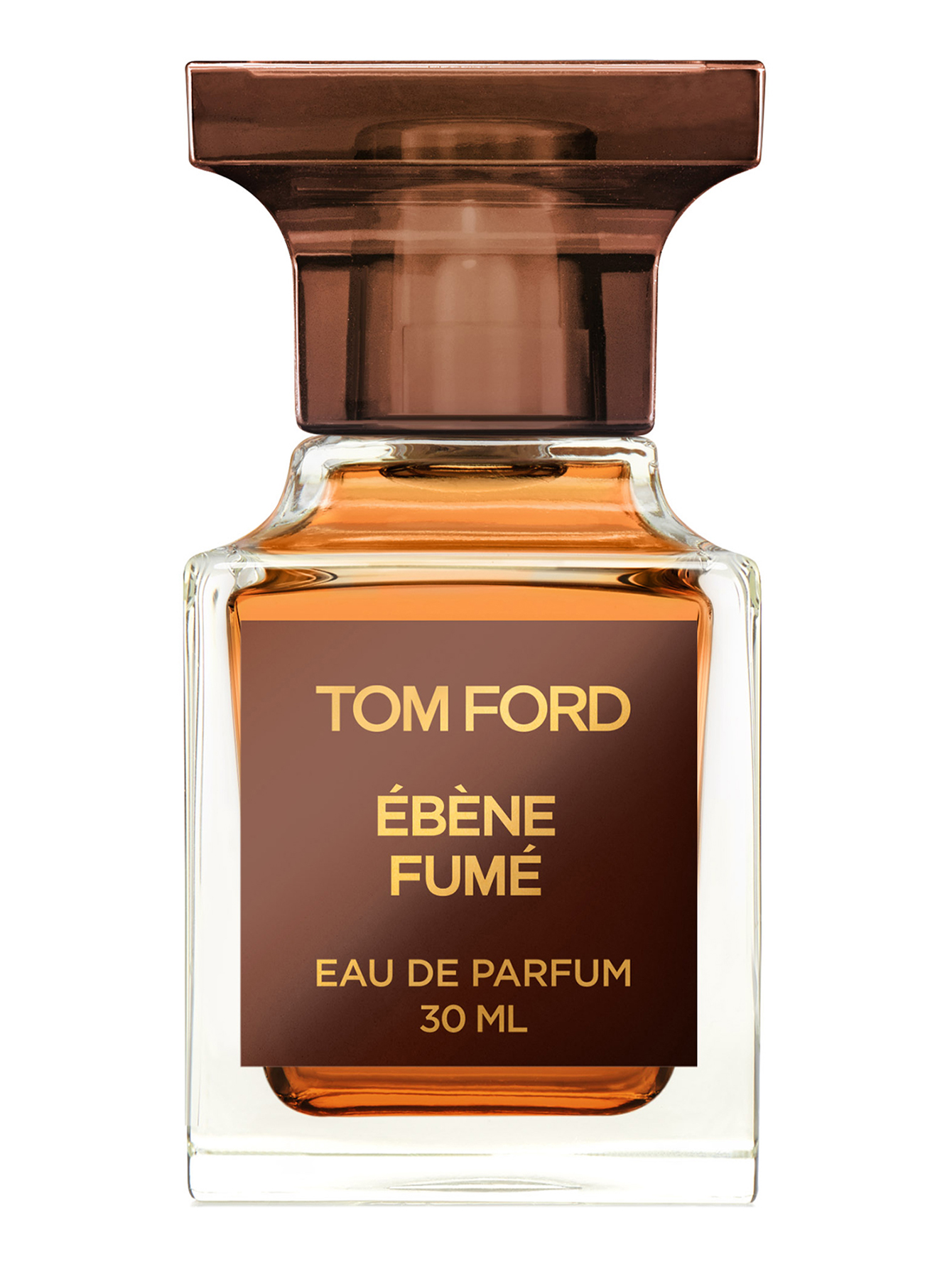 Парфюмерная вода Ebene Fume, 30 мл